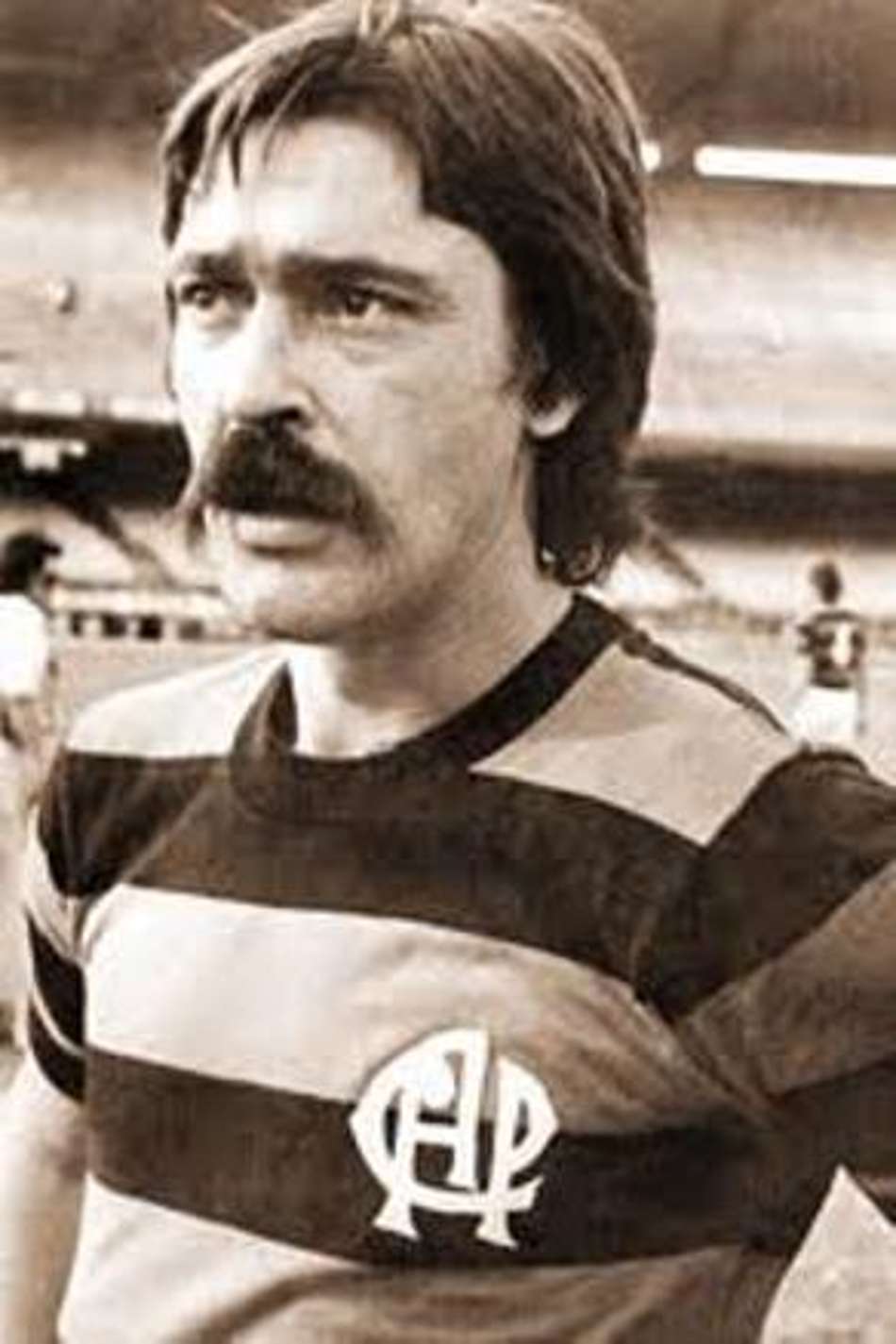Morre Sicupira, um dos maiores ídolos da história do Athletico-PR