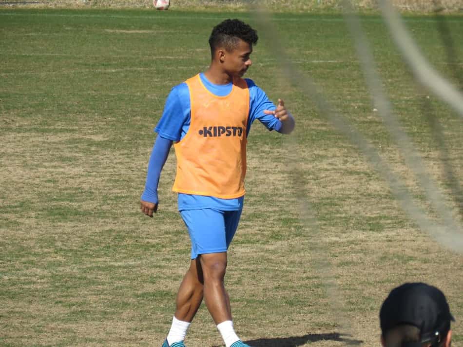 Após ir bem na Copinha, joia do Avaí inicia trajetória em clube espanhol