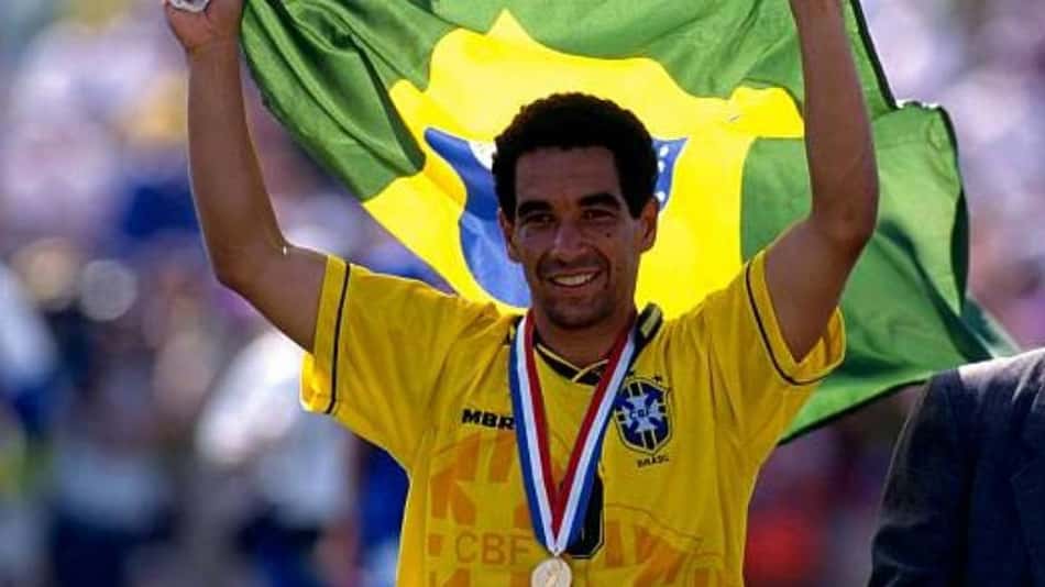 Comentarista da ESPN, Zinho relembra tetra e dá conselho aos jogadores da Seleção
