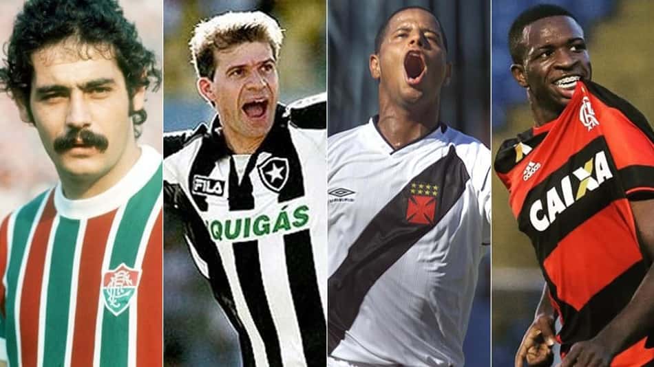 Folia em campo! Lembre os jogos marcantes no Sábado de Carnaval