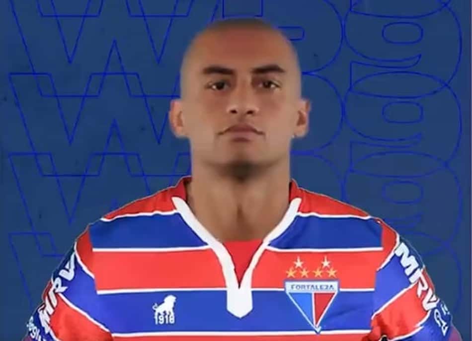 Wellington Paulista se torna o 8º maior artilheiro dos pontos corridos