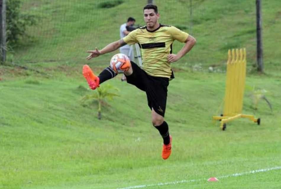 Nino Criciuma