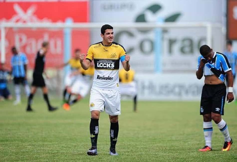 Nino Criciuma