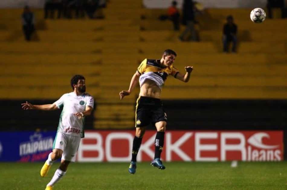 Nino Criciuma