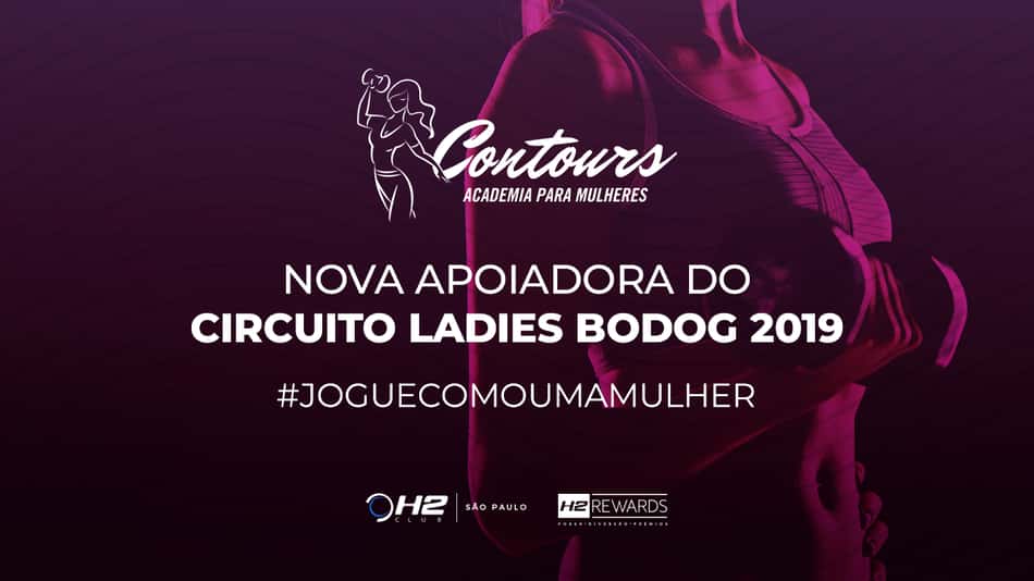 Circuito Ladies Bodog Poquer
