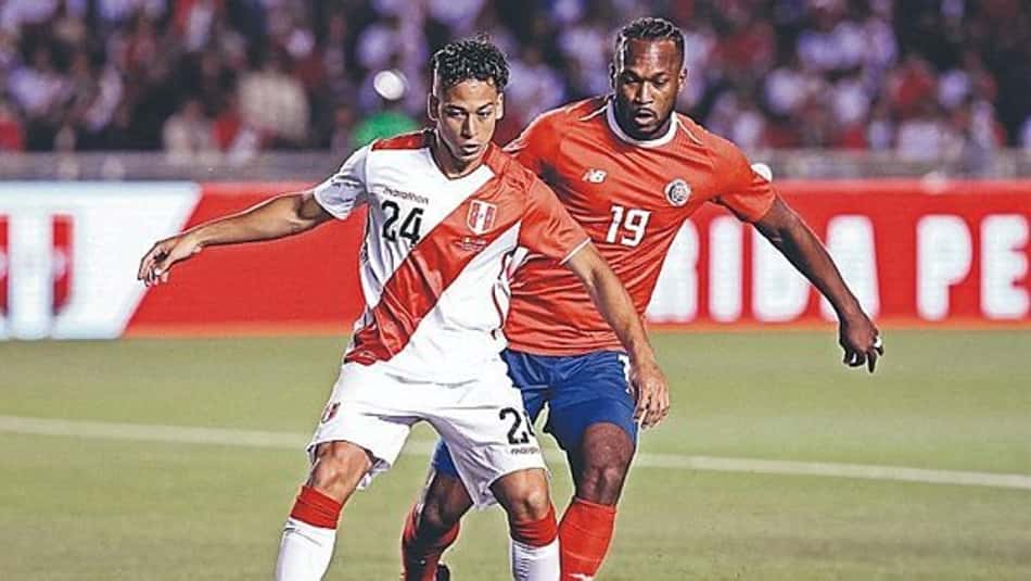 Clube egípcio "fura" Ricardo Gareca e anuncia convocação de meia-atacante peruano