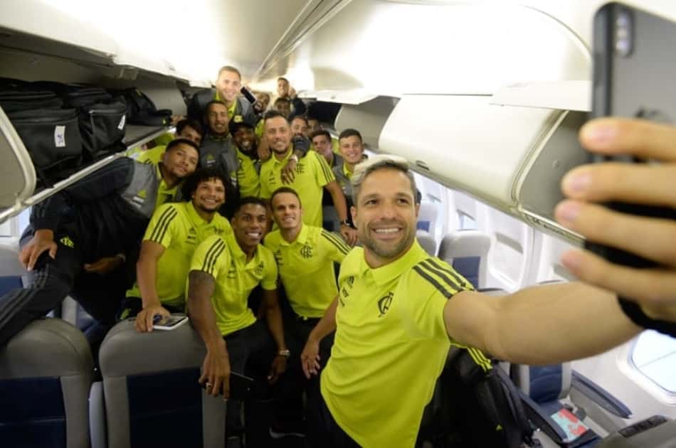 Apostas: Estreia na altitude tira favoritismo do Flamengo