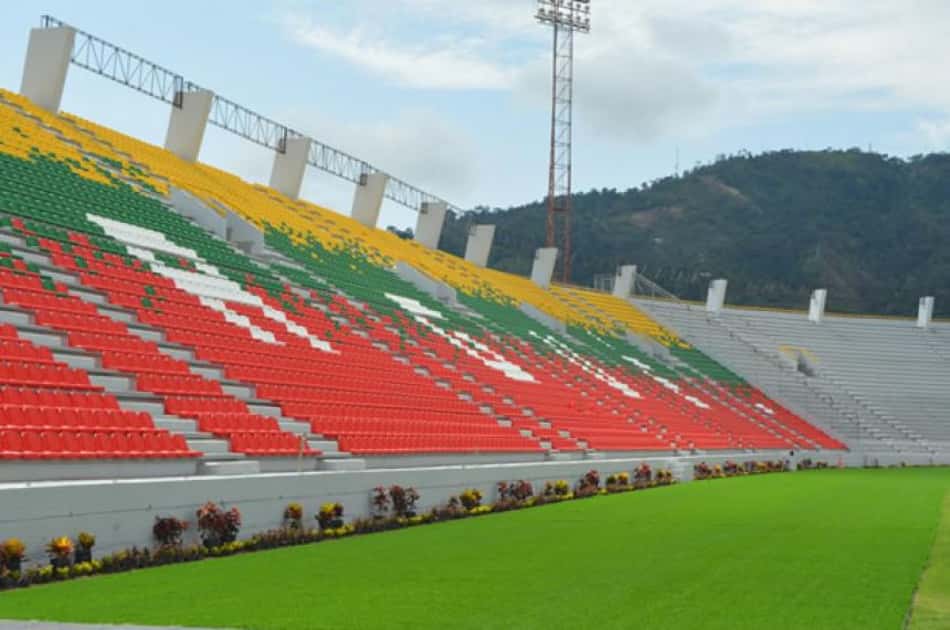 Os últimos passos: Internacional enfrenta o Tolima na Colômbia pela Pré-Libertadores