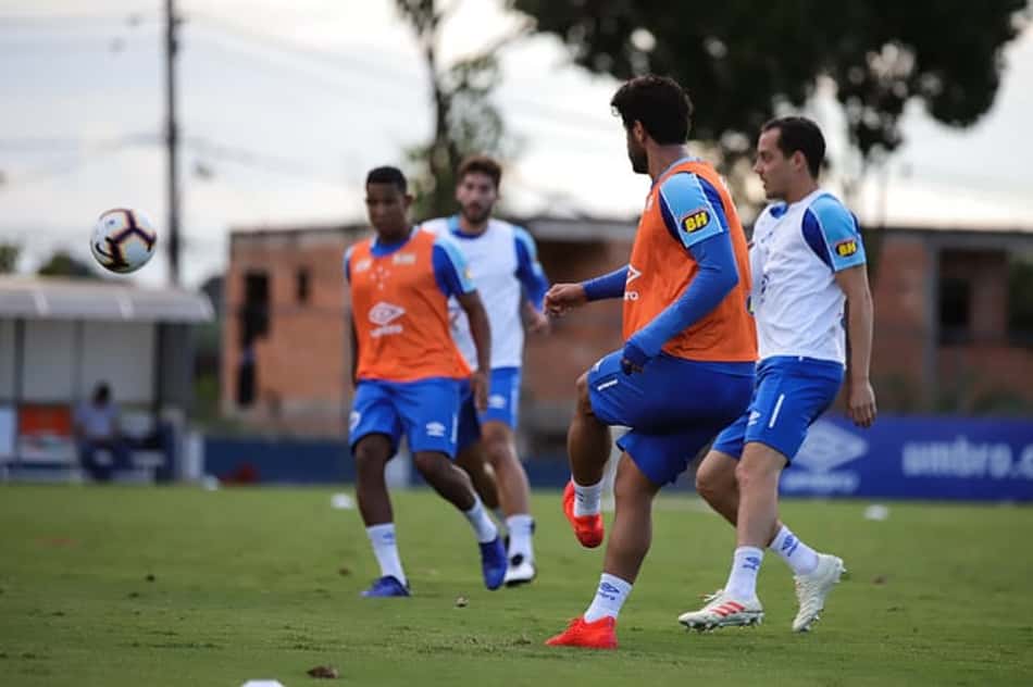 Apostas: Cruzeiro bem cotado para estreia na Libertadores