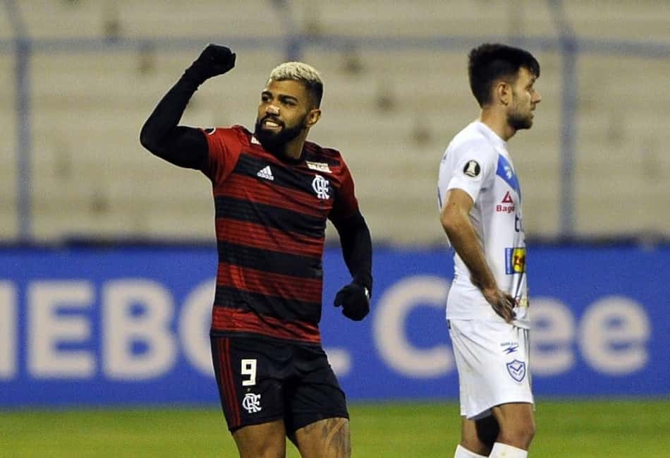 Flamengo se espelha no bom retrospecto em estreias para iniciar Libertadores com vitória
