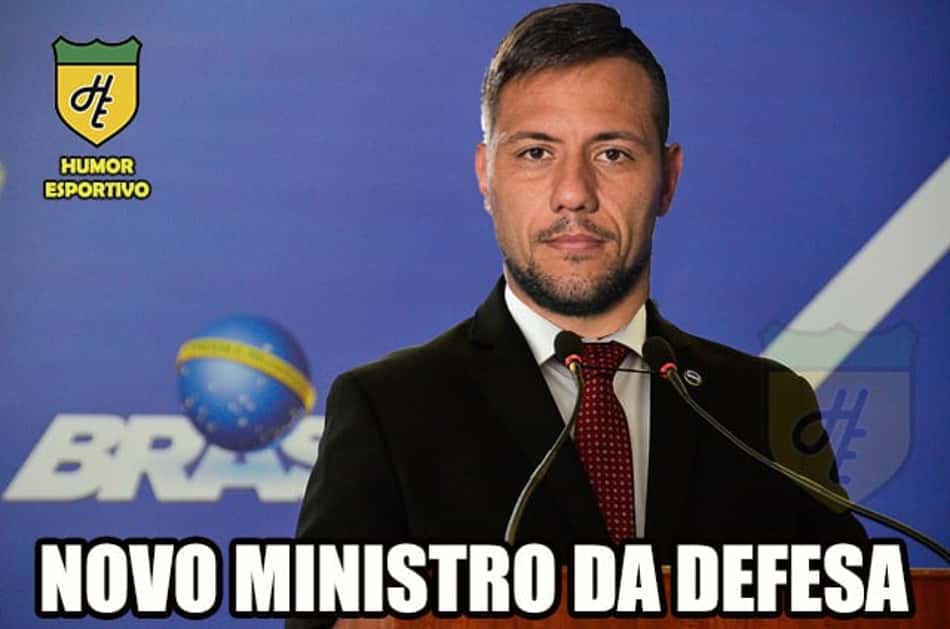 Diego Alves paredão e muito mais: os memes da estreia do Flamengo na Libertadores