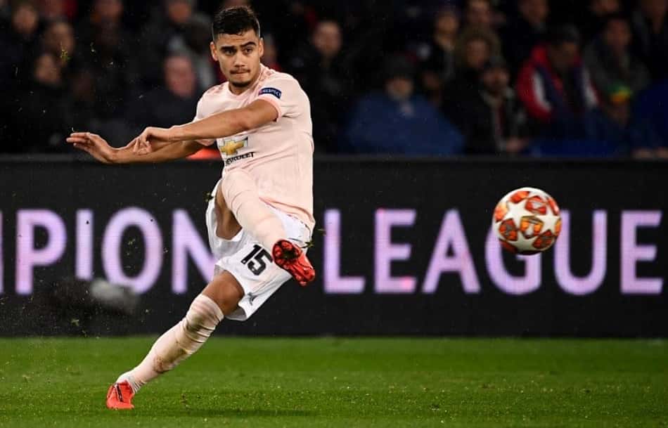 Andreas Pereira fez sucesso na base, rodou a Europa e tem estilo versátil: conheça o novo meia do Flamengo