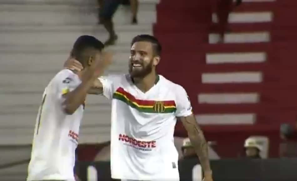 Sampaio Corrêa e ABC decidem seus destinos na Copa do Nordeste