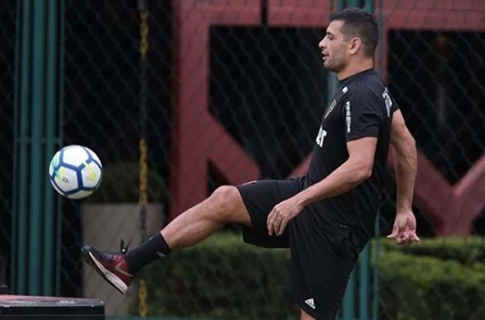 Diego Souza no Botafogo: os fatores que agregam à equipe alvinegra