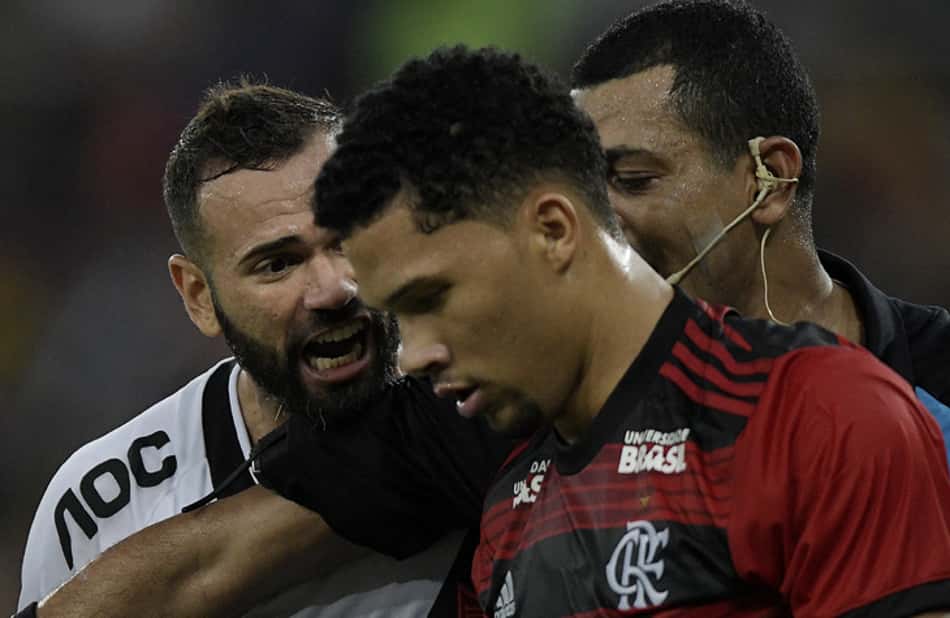 Vasco x Flamengo