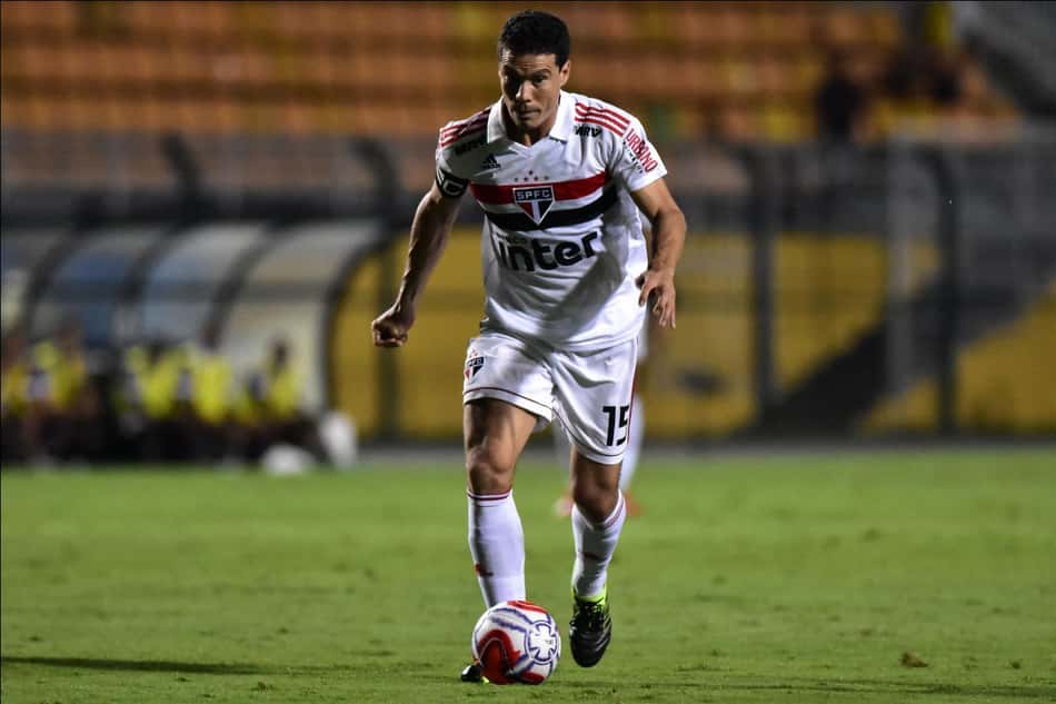 Hernanes