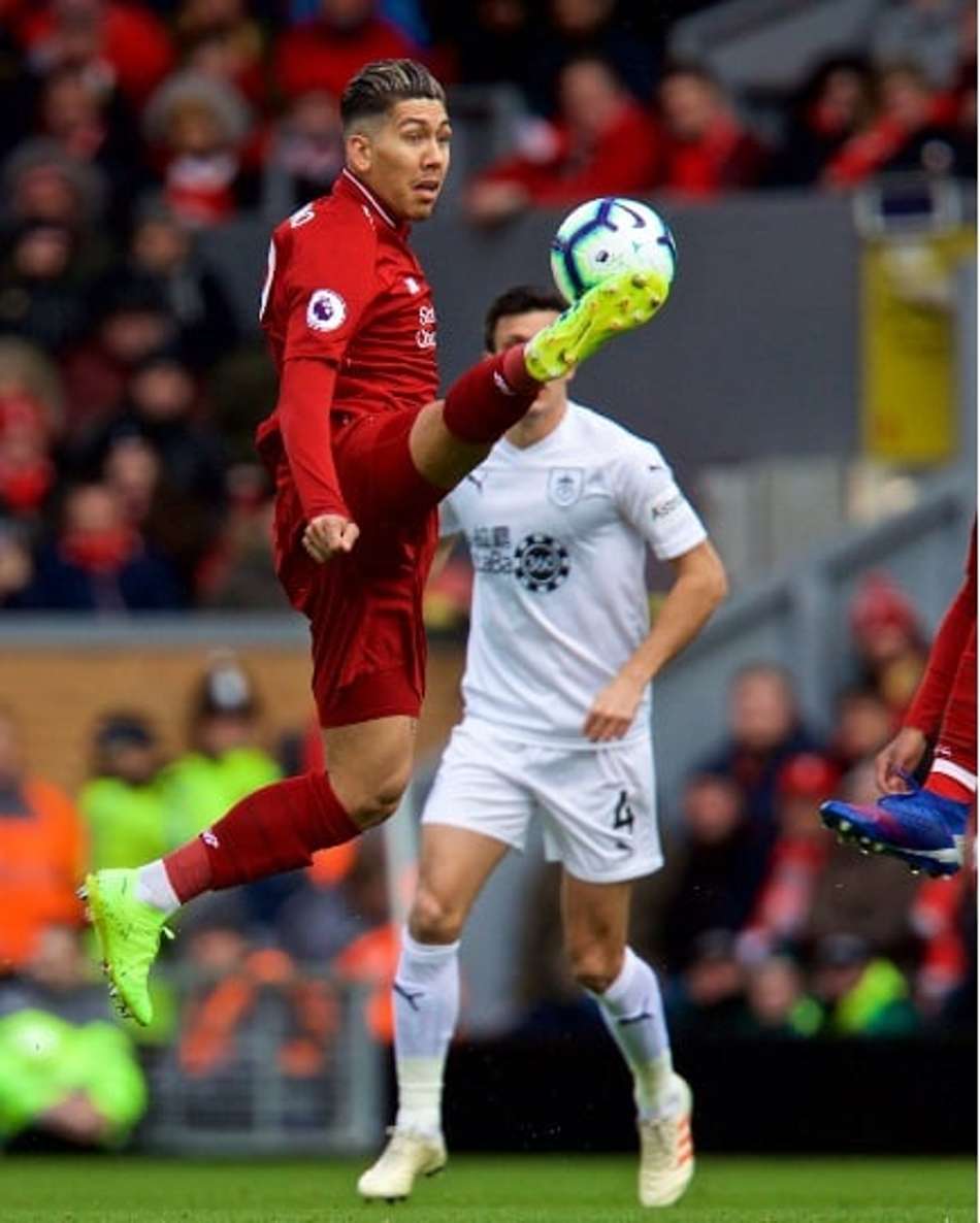 Firmino