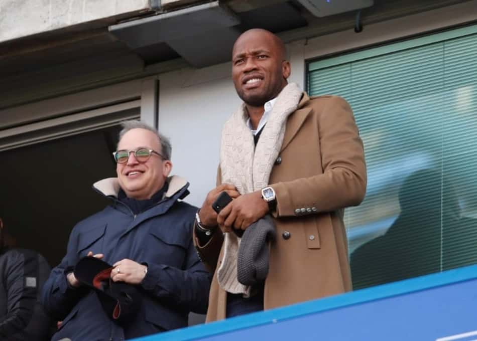 Drogba