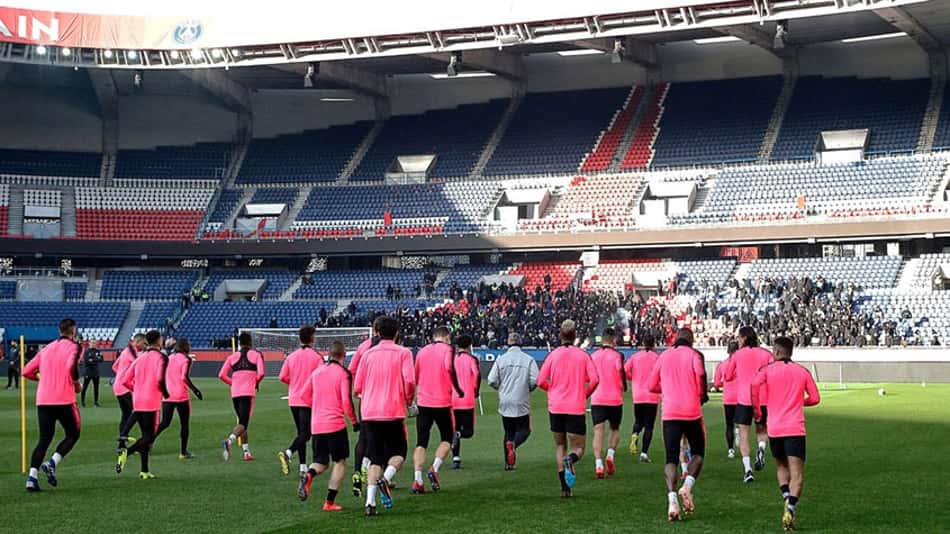 Relembre protestos sofridos por grandes equipes na Europa