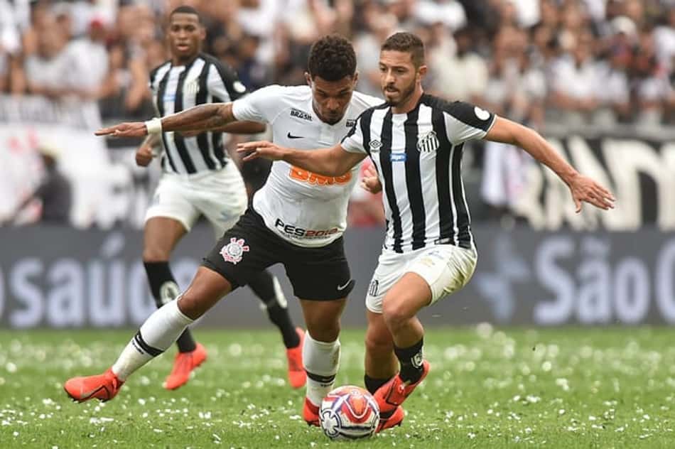 Times da Série A superam a marca dos 400 gols em 2019; veja o ranking