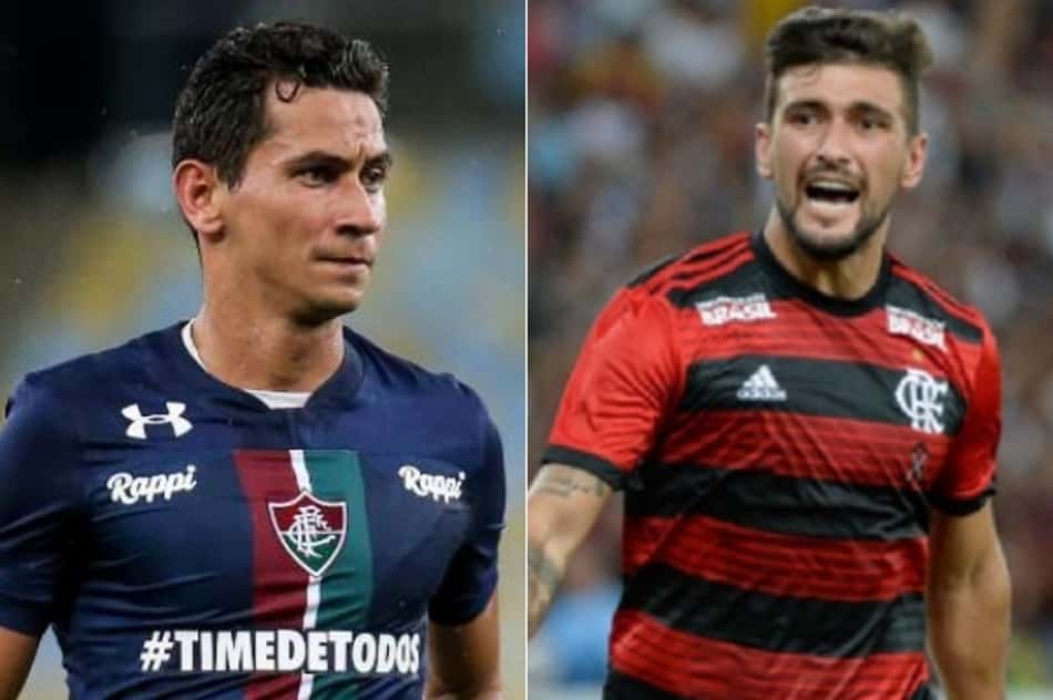 Destaques da rodada, Ganso e Arrascaeta passam a liderar estatísticas do Carioca