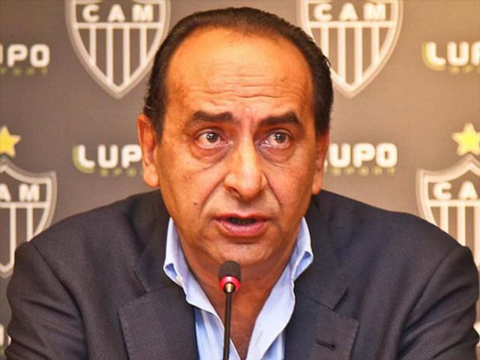 No MPMG, ex-presidente do Atlético-MG pede investigação do Conselho Deliberativo; SAF pode ser afetada