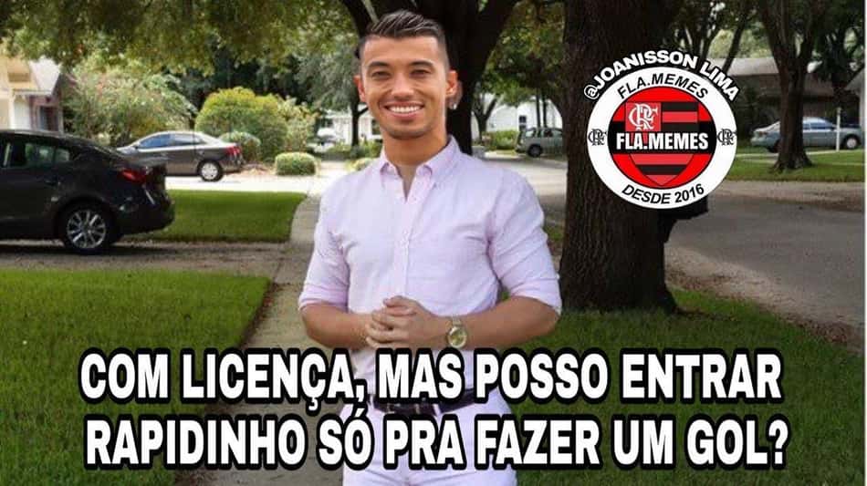 Flamengo vence LDU e torcedores se empolgam na web; veja memes