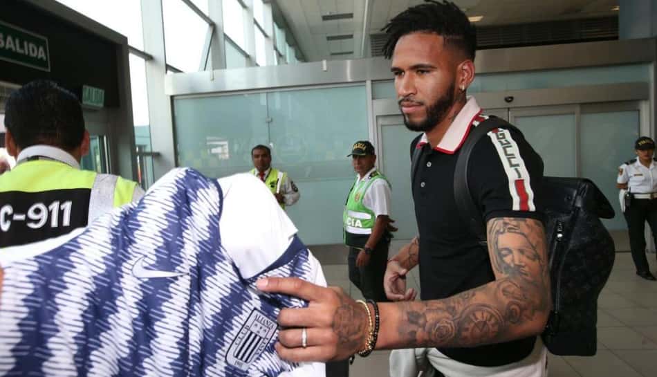 Gallese diz que Alianza Lima "deixou o Inter jogar" no Beira-Rio
