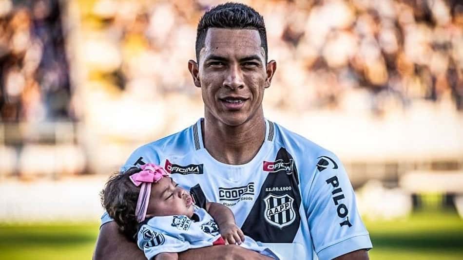 Volante da Ponte Preta espera vitória contra rival em clássico pelo Paulista