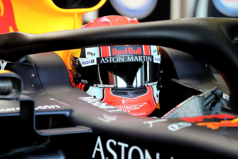 Gasly permanece confiante de que seu desempenho vai melhorar
