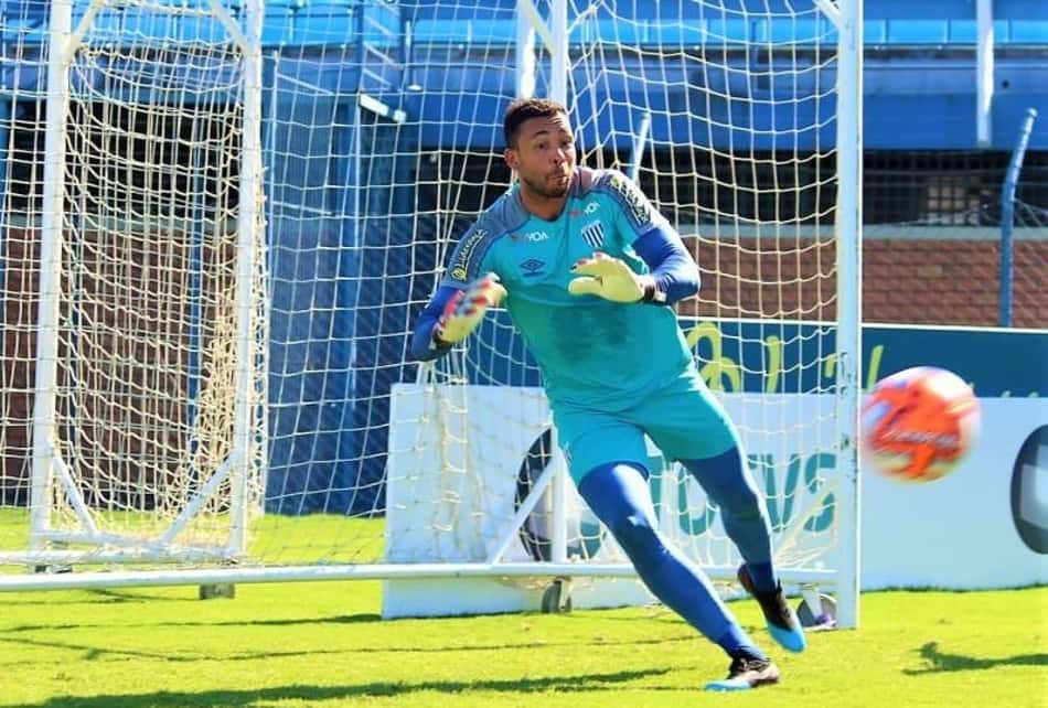 Rebaixado para a Série B, Avaí dispensa 18 jogadores