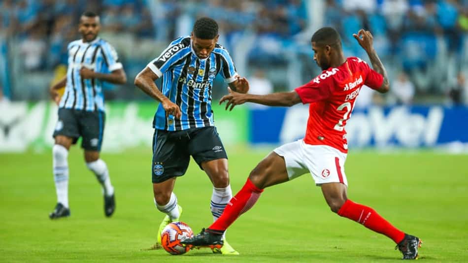 Após derrota gremista na Libertadores, Inter "responde" felicitação por aniversário