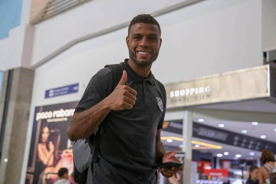 Auremir pede Ceará focado para garantir a liderança na fase de classificação do estadual