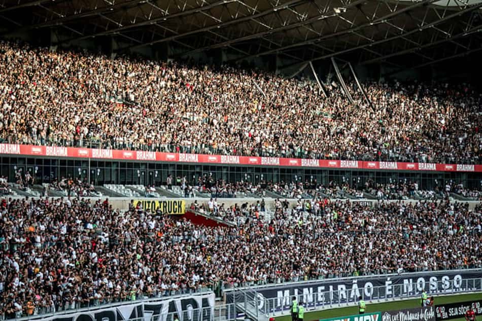 Galo fará promoção especial de venda de ingressos para o clássico focado no Dia Internacional da Mulher