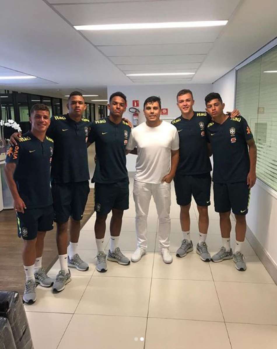 Botafogo na CBF