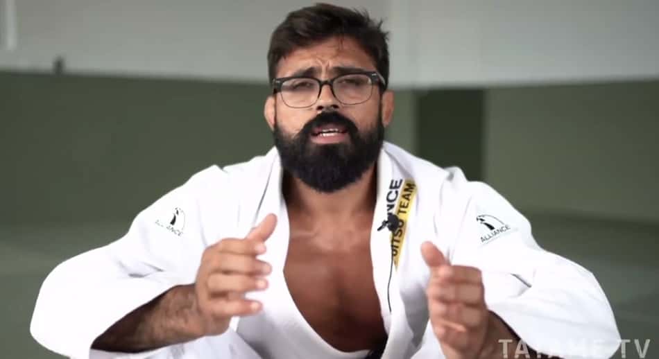 Mario Reis