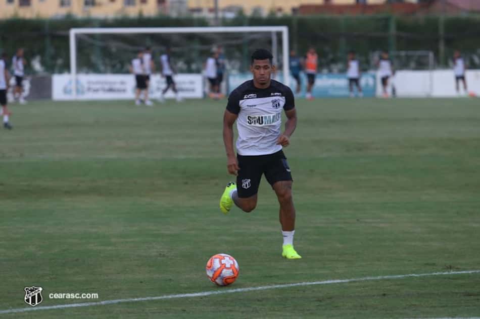 Na semi do estadual, Ceará foca as atenções na Copa do Nordeste