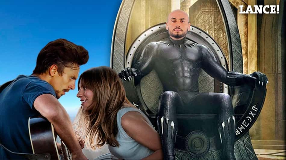 Na onda do Oscar: boleiros mostram lado cinéfilo e revelam palpites