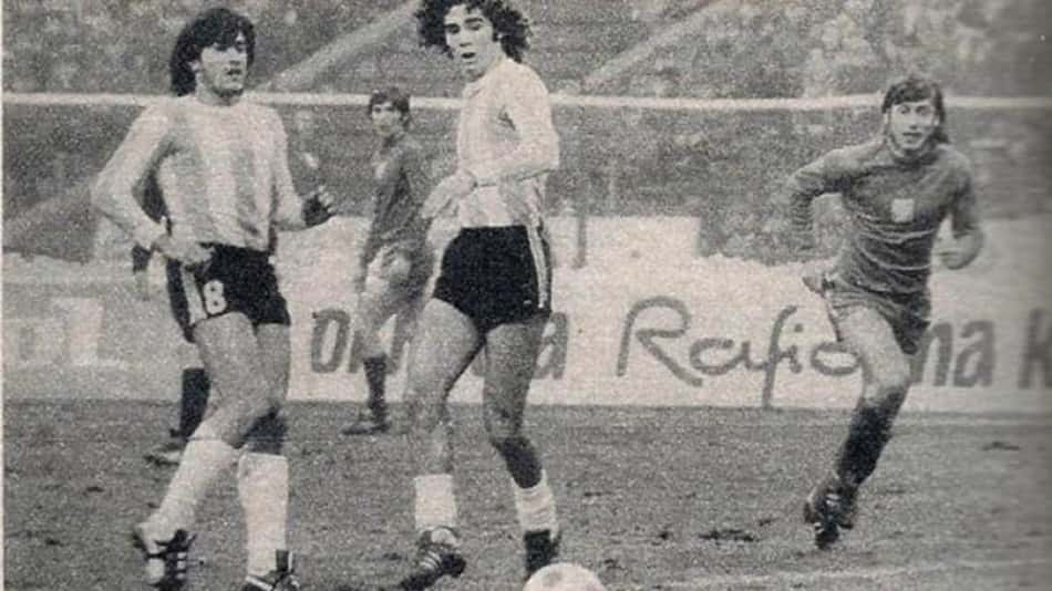 O dia em que o futebol foi permitido na Argentina durante o golpe de 1976
