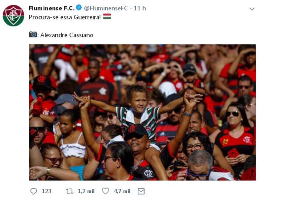 Fluminense ]