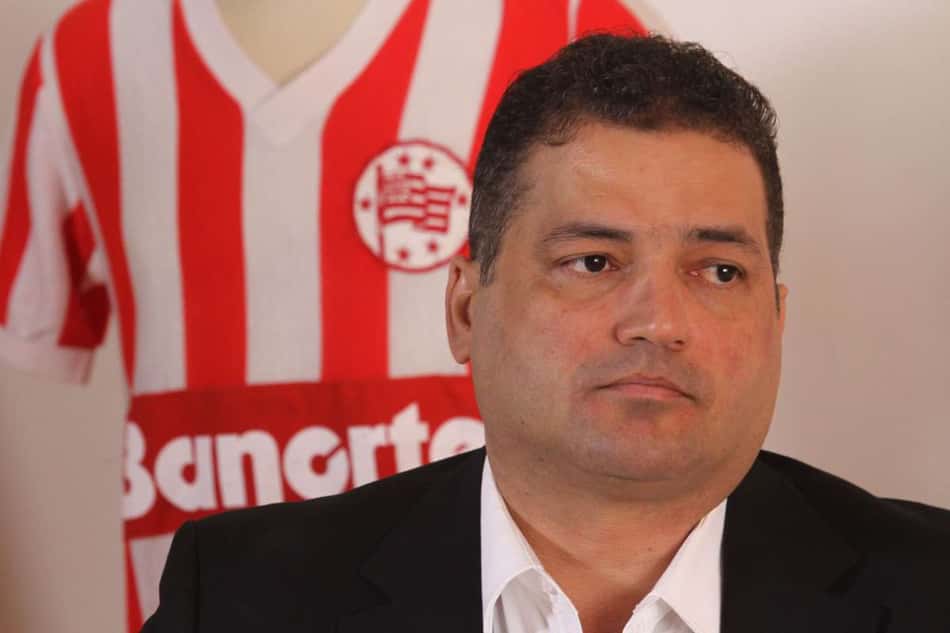 Presidente do Náutico é contra o fim do Campeonato Pernambucano