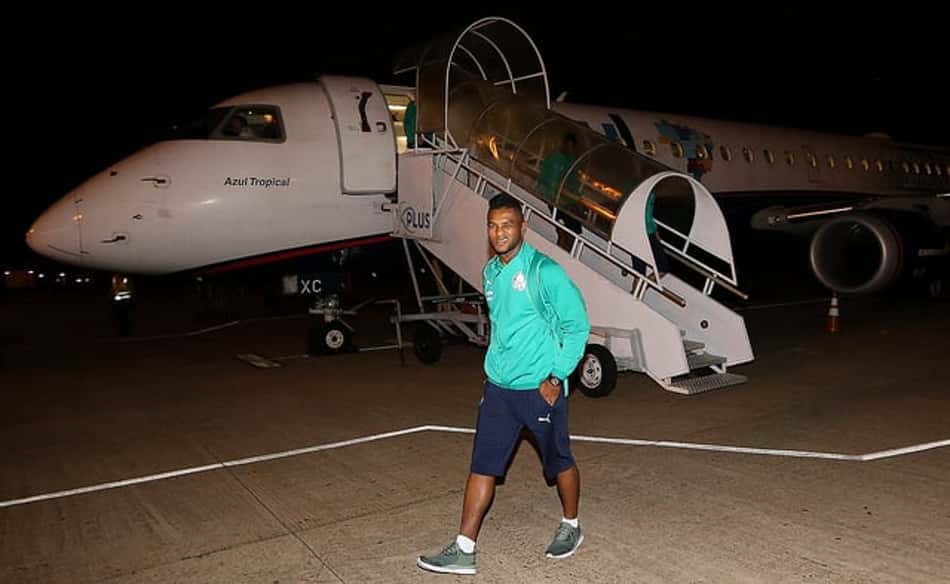 Borja desgastado, Pato como solução: Palmeiras tenta resolver seu ataque
