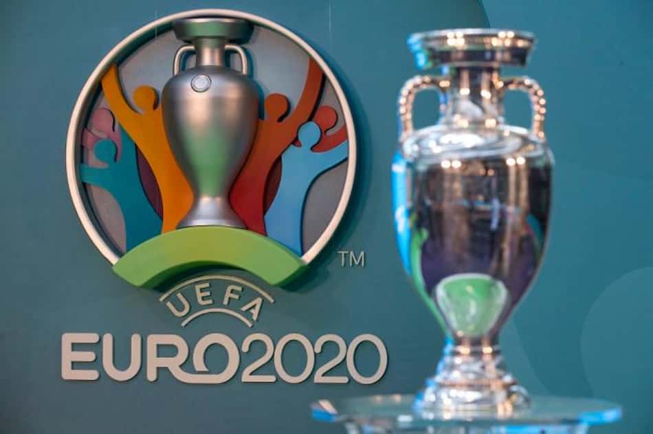 Vai começar! Saiba onde assistir aos jogos da primeira rodada da Eurocopa