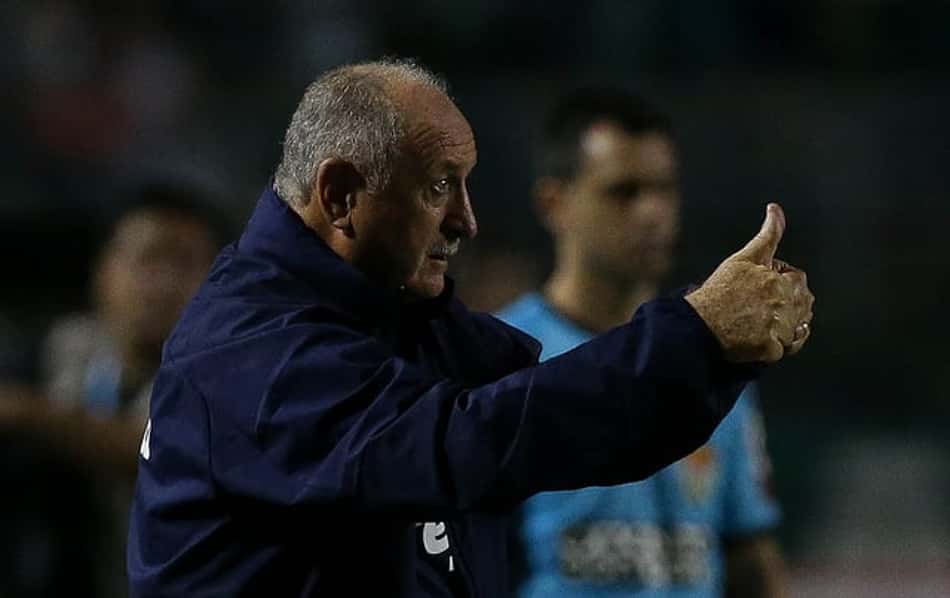 Palmeiras volta de folga na terça, com aquecimento aberto à imprensa