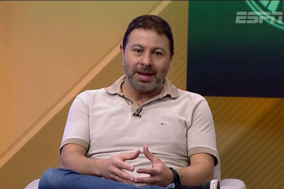 Mário Marra: 'A Libertadores corre o risco de perder seu encantamento'