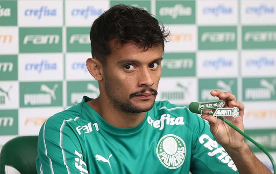 Scarpa fez caminho inverso de Pato, mas entende: 'Não dá para ter todos'