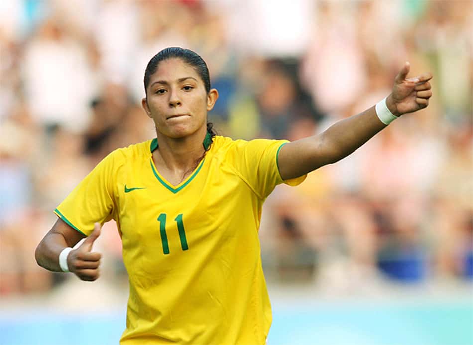 Cristiane