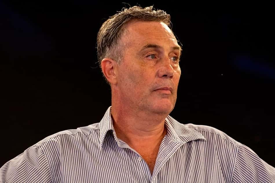 Sérgio Batarelli (Foto: Aline Bassi | Balaio de Ideias)