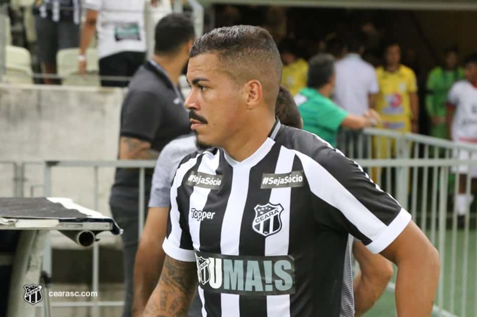 Thiago Carleto chega à final do Cearense invicto e com histórico vitorioso em estaduais