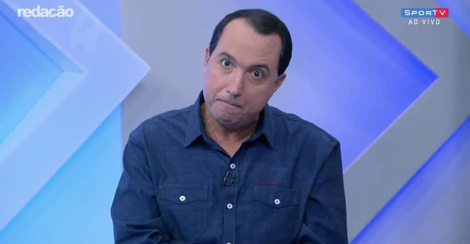 Cereto afirma que imprensa deve desculpas a Luxemburgo